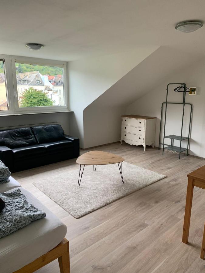 Koblenz City Rooms, Wifi, Netflix Экстерьер фото